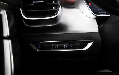 Geely Coolray I, 2022 год, 1 599 000 рублей, 22 фотография