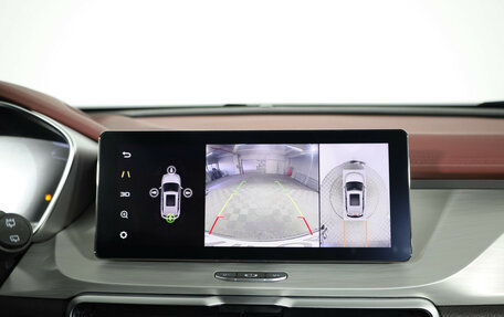 Geely Coolray I, 2022 год, 1 599 000 рублей, 24 фотография