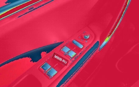 Geely Coolray I, 2022 год, 1 599 000 рублей, 23 фотография