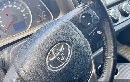 Toyota RAV4, 2013 год, 1 600 000 рублей, 7 фотография