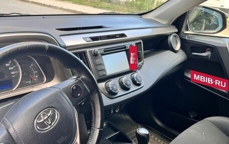 Toyota RAV4, 2013 год, 1 600 000 рублей, 2 фотография