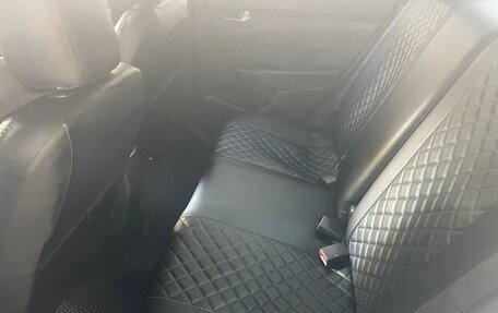Hyundai Solaris II рестайлинг, 2019 год, 1 350 000 рублей, 5 фотография