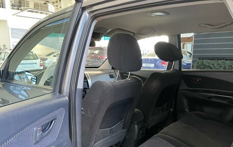 Hyundai Tucson III, 2008 год, 580 000 рублей, 8 фотография