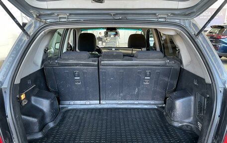Hyundai Tucson III, 2008 год, 580 000 рублей, 9 фотография