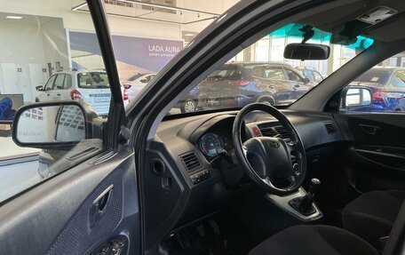 Hyundai Tucson III, 2008 год, 580 000 рублей, 7 фотография