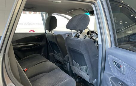 Hyundai Tucson III, 2008 год, 580 000 рублей, 10 фотография