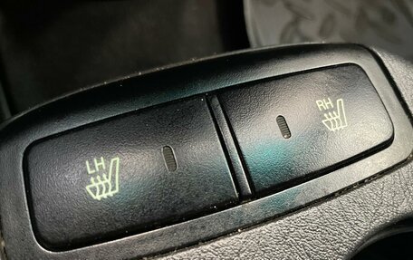 Hyundai Tucson III, 2008 год, 580 000 рублей, 16 фотография