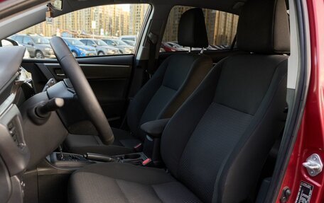 Toyota Corolla, 2013 год, 1 040 000 рублей, 11 фотография