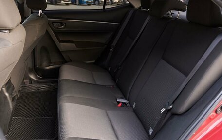 Toyota Corolla, 2013 год, 1 040 000 рублей, 12 фотография
