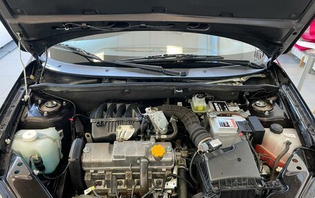 Datsun on-DO I рестайлинг, 2015 год, 399 000 рублей, 7 фотография