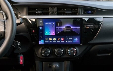 Toyota Corolla, 2013 год, 1 040 000 рублей, 15 фотография