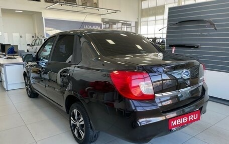 Datsun on-DO I рестайлинг, 2015 год, 399 000 рублей, 6 фотография