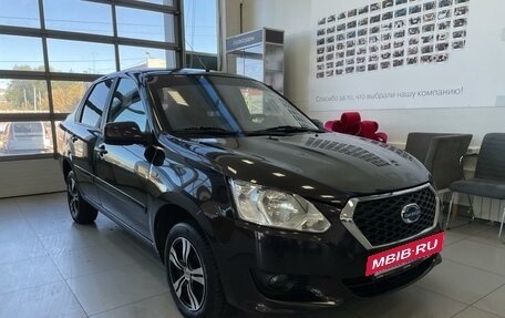Datsun on-DO I рестайлинг, 2015 год, 399 000 рублей, 3 фотография