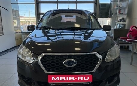 Datsun on-DO I рестайлинг, 2015 год, 399 000 рублей, 2 фотография