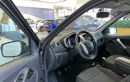 Datsun on-DO I рестайлинг, 2015 год, 399 000 рублей, 8 фотография