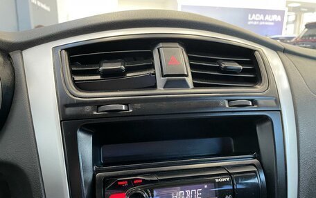 Datsun on-DO I рестайлинг, 2015 год, 399 000 рублей, 13 фотография