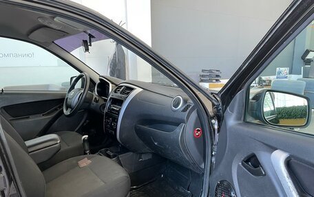 Datsun on-DO I рестайлинг, 2015 год, 399 000 рублей, 11 фотография