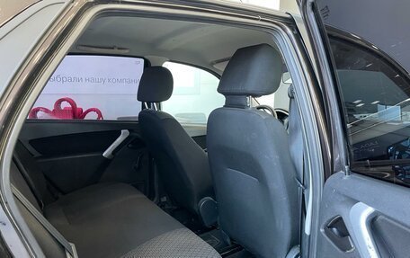 Datsun on-DO I рестайлинг, 2015 год, 399 000 рублей, 10 фотография