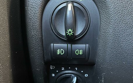 Datsun on-DO I рестайлинг, 2015 год, 399 000 рублей, 16 фотография