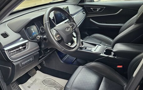 Chery Tiggo 8 I, 2023 год, 1 950 000 рублей, 3 фотография