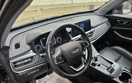 Chery Tiggo 8 I, 2023 год, 1 950 000 рублей, 5 фотография