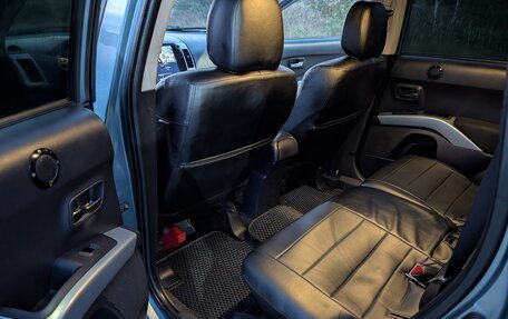 Mitsubishi Outlander III рестайлинг 3, 2008 год, 780 000 рублей, 16 фотография