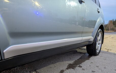 Mitsubishi Outlander III рестайлинг 3, 2008 год, 780 000 рублей, 20 фотография