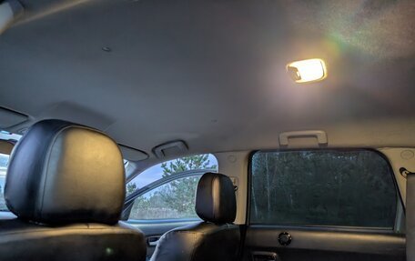 Mitsubishi Outlander III рестайлинг 3, 2008 год, 780 000 рублей, 17 фотография