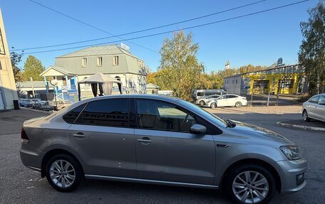 Volkswagen Polo VI (EU Market), 2019 год, 1 100 000 рублей, 4 фотография