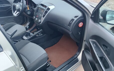 KIA cee'd I рестайлинг, 2011 год, 650 000 рублей, 8 фотография