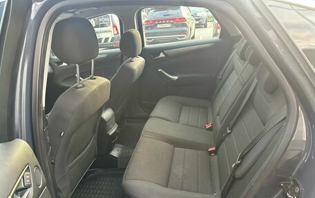 Ford Mondeo IV, 2011 год, 999 000 рублей, 10 фотография