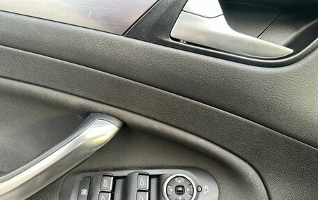 Ford Mondeo IV, 2011 год, 999 000 рублей, 11 фотография