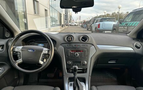 Ford Mondeo IV, 2011 год, 999 000 рублей, 7 фотография