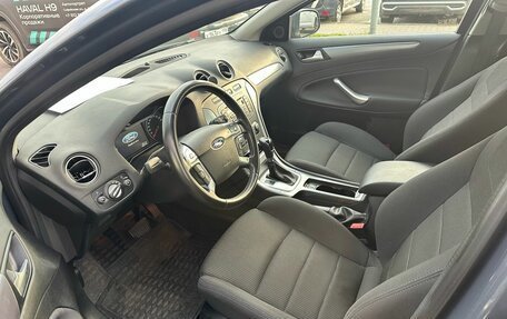 Ford Mondeo IV, 2011 год, 999 000 рублей, 9 фотография