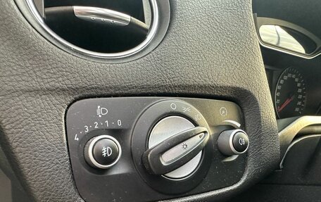 Ford Mondeo IV, 2011 год, 999 000 рублей, 12 фотография