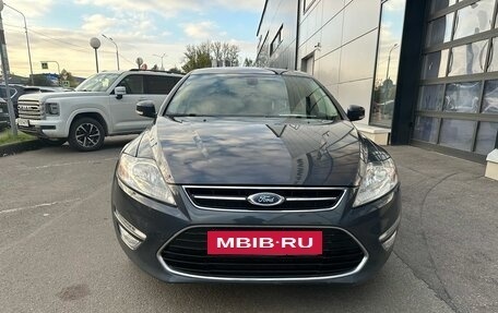 Ford Mondeo IV, 2011 год, 999 000 рублей, 2 фотография