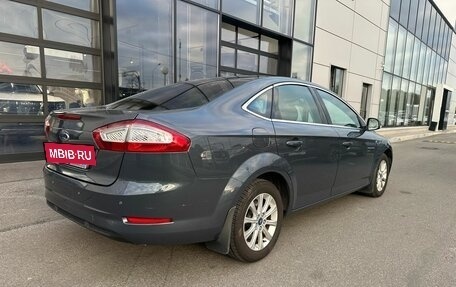 Ford Mondeo IV, 2011 год, 999 000 рублей, 6 фотография