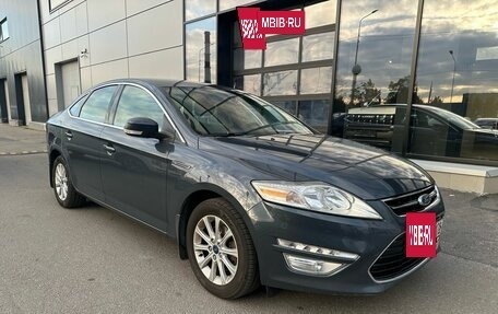 Ford Mondeo IV, 2011 год, 999 000 рублей, 3 фотография