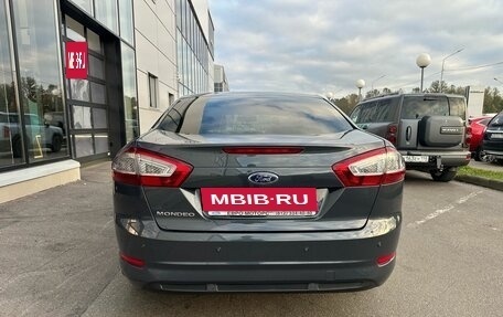 Ford Mondeo IV, 2011 год, 999 000 рублей, 5 фотография