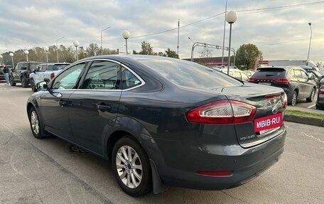 Ford Mondeo IV, 2011 год, 999 000 рублей, 4 фотография