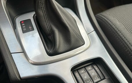 Ford Mondeo IV, 2011 год, 999 000 рублей, 13 фотография