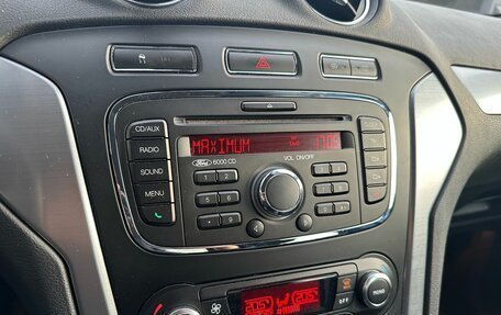 Ford Mondeo IV, 2011 год, 999 000 рублей, 14 фотография