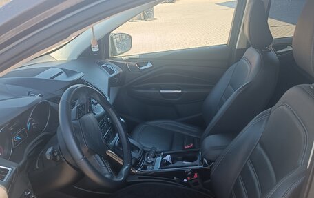 Ford Kuga III, 2018 год, 1 850 000 рублей, 11 фотография