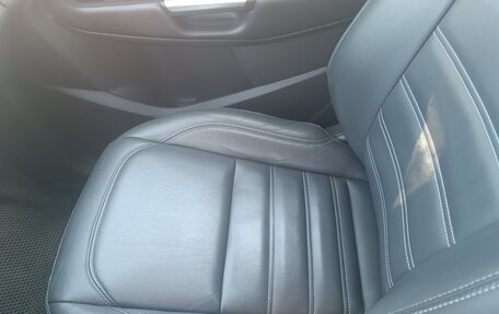 Ford Kuga III, 2018 год, 1 850 000 рублей, 14 фотография