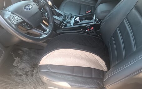 Ford Kuga III, 2018 год, 1 850 000 рублей, 15 фотография