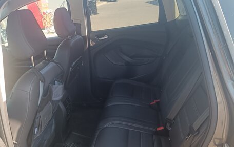 Ford Kuga III, 2018 год, 1 850 000 рублей, 10 фотография