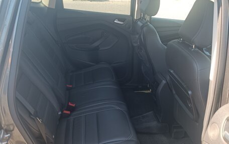 Ford Kuga III, 2018 год, 1 850 000 рублей, 9 фотография