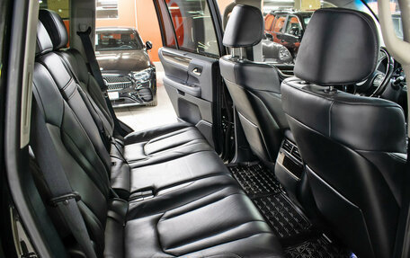 Lexus LX III, 2020 год, 7 798 000 рублей, 12 фотография