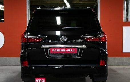 Lexus LX III, 2020 год, 7 798 000 рублей, 6 фотография