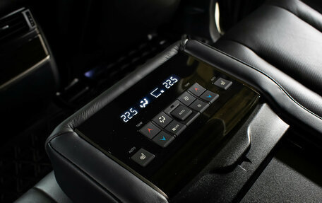 Lexus LX III, 2020 год, 7 798 000 рублей, 20 фотография